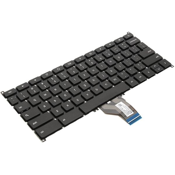 

lapkeyboard for chromebook c730 c730e c740 c4pe c3p1 c8f6 c720-2848 c720p-3871 us layout