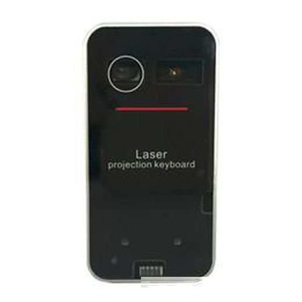 

mini portable laser virtual projection keyboard and mouse to for tablet pc in stock