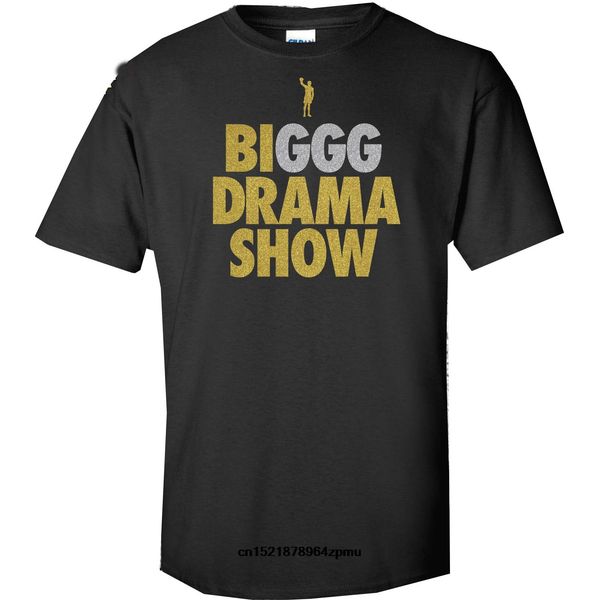 

men t shirt ggg black biggg drama show gennady golovkin funny t-shirt novelty tshirt women