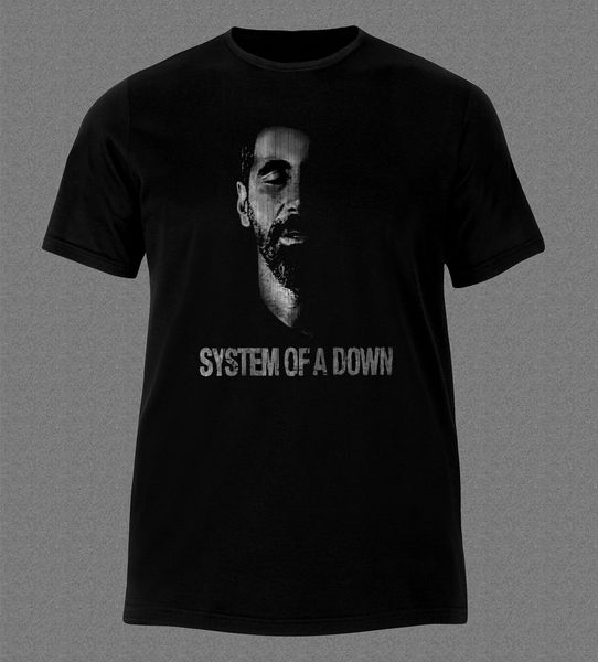 

of a down metal hard rock music t-shirt summer 2017 new short sleeve casual t shirt tee men cool tees