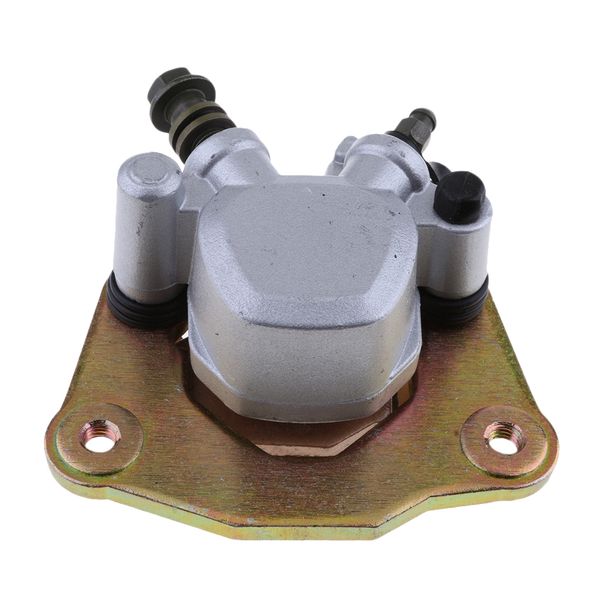 

мотоцикл задний дисковый тормозной суппорт, пригодный для suzuki винсон 500 2002 - 2007