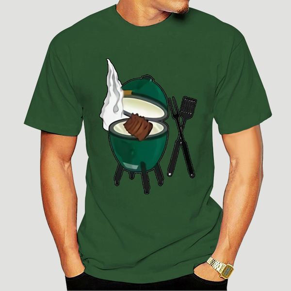 

tshirt short sleeve big green egg egg master cool tee wo t-shirt-0539d