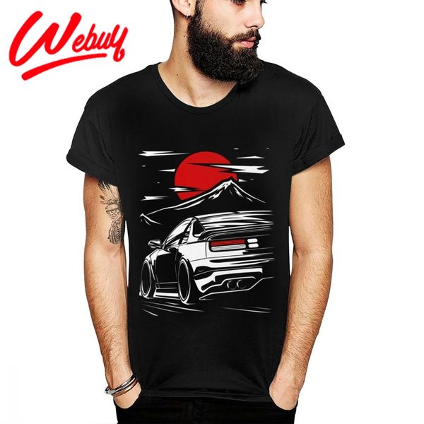 

leisure nissan 300zx z32 fairlady z t shirt 2019 new arrival