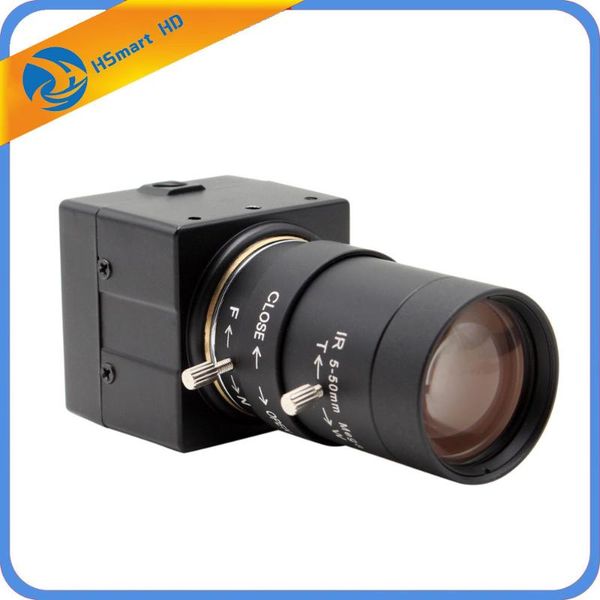 

cameras cctv sony imx811 700tvl 6-60mm varifocal lens 9-22mm ccd box camera indoor security mini
