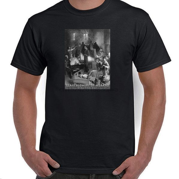 

glass blowers of murano glasswork glassblowing t-shirt all sizes styles nwt 796389868194