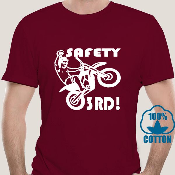 

0565d men tshirt men s safety 3rd printed t-shirt tees top