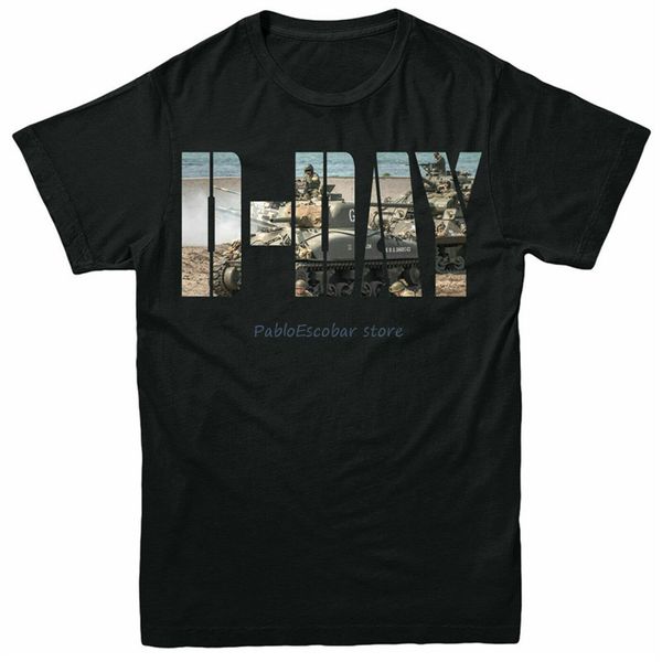 

d-day 75-й годовщины t-shirt, нормандия, ww2, airborne, взрослые дети tee top summer style tee shirt