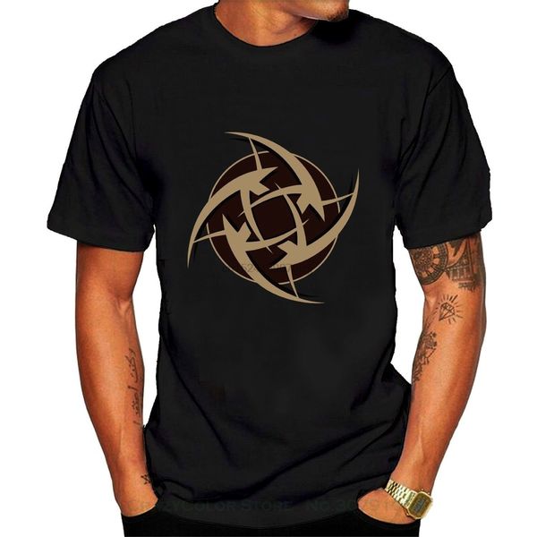 

men team ninjas in pyjamas p-3 logo man fashion cotton black size s-3xl