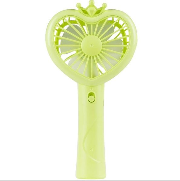 

2019 smart handheld mini fan with led light deskusb fans cooler fans cooling rechargeable air conditioner electric fan for cool summer