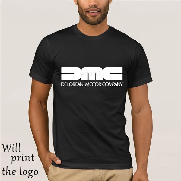 

shipping-summer-fashion-dmc-delorean-men-t-shirt-back-to-the-future-film- -t