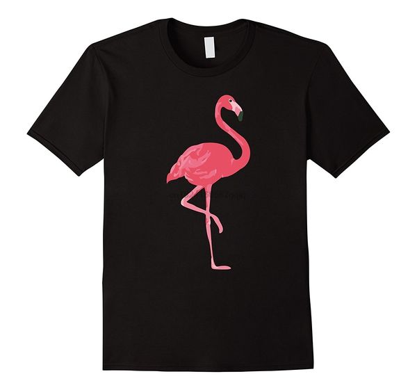 

pink flamingo shirt for men