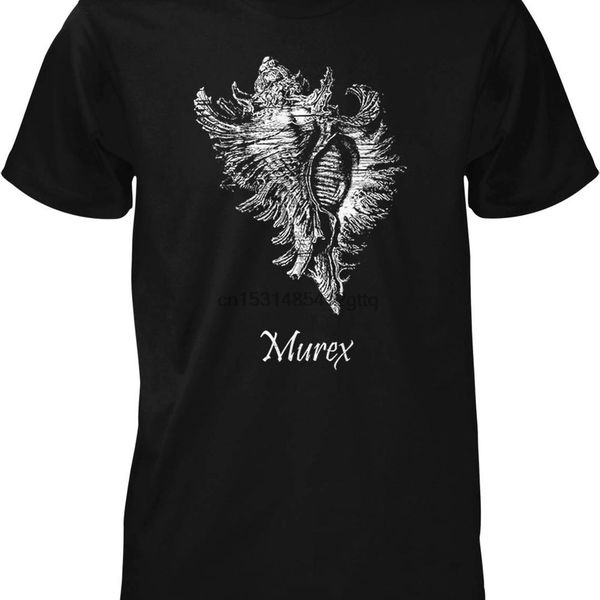 

murex print shimmery finish mens t shirt nofo_01065
