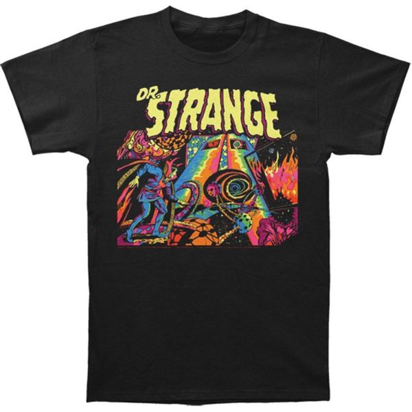 

tees brand clothing funny t shirt short doctor strange mendr strange slim fit crew neck christmas shirt for men