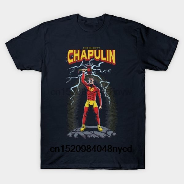 

printed men t shirt cotton tshirt o-neck short-sleeve new style the mighty chapulin chapulin colorado women t-shirt