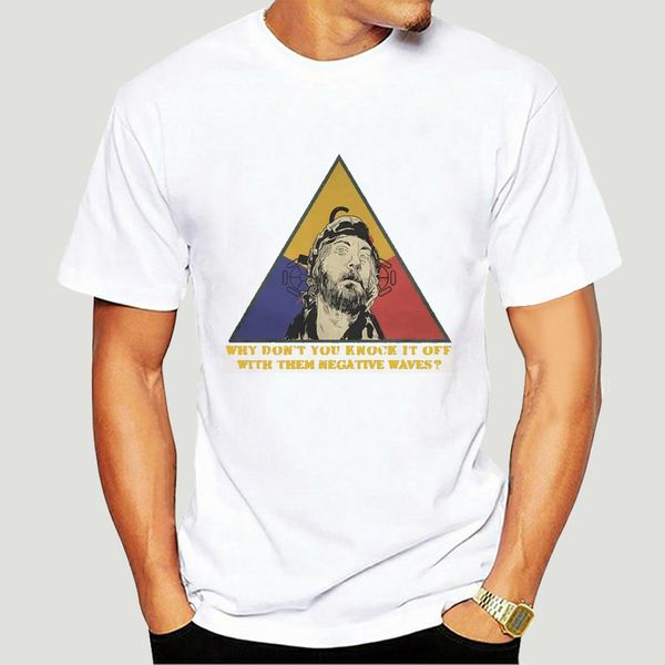 

герои келли dont knock off отрицательные волны ladies mens t shirt размер s - 3xl спортивные клубы фитнес tee shirt-0833a