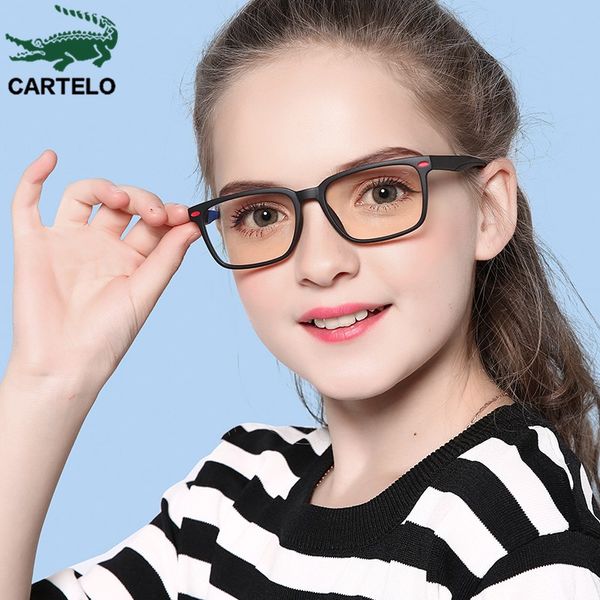 

cartelo filter glasses anti blue light blocking glasses men women clear regular computer gaming sleeping better blue light, White;black