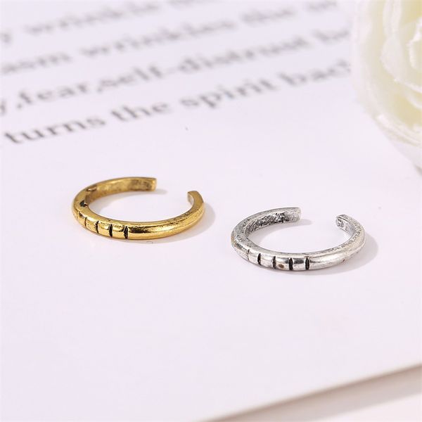 

quality minimalist jewelry ear cuff clip earrings without piercing korean gold one direction earcuff non pierced