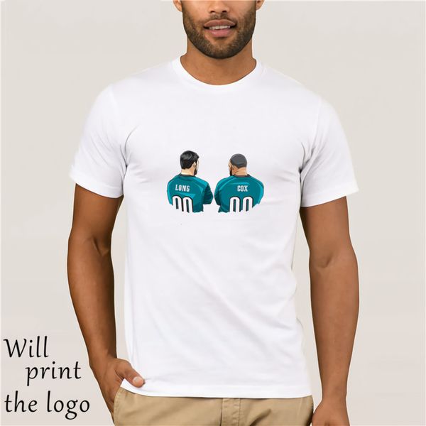 

the long cox t-shirt