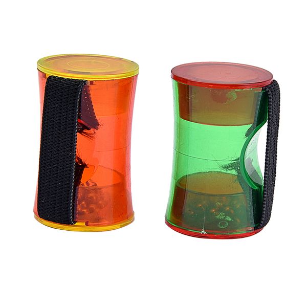 

2pcs guitar sand shakers with adjustable strap for guitar ukulele accessory