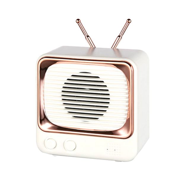

portable speakers dw02 deskretro radio mini card o bluetooth speaker fm