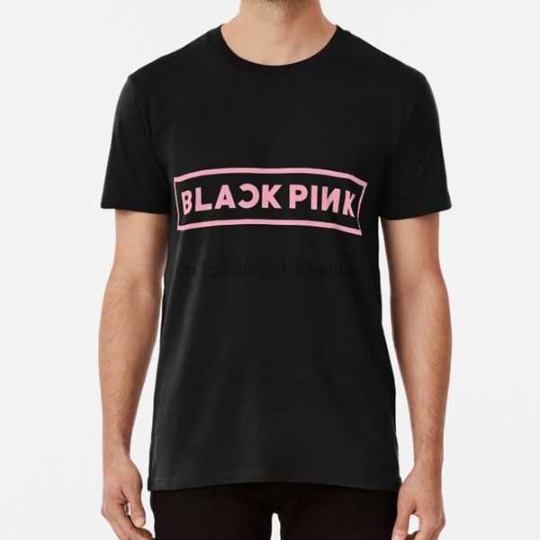 

blackpink logo t shirt blackpink logo