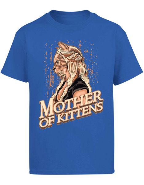 

мать kitten got смешные vintage трендовом удивительный подарок