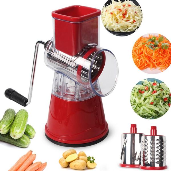 

vegetable cutter круглый slicer терки картофель морковь сыр измельчитель мясорубка vegetable chopper кухонный roller гаджеты инструмент