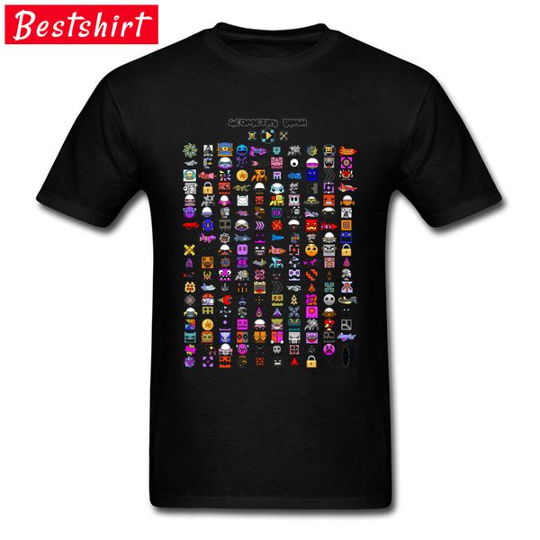 

unlocks table printed cotton t shirts funny game shirt funky short sleeve mens t-shirt summer/autumn tee-shirt o neck