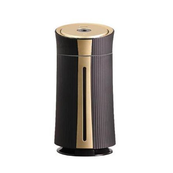 

usb portable 1100ml air humidifier aroma oil diffuser atomizer ultrasonic humidificador aromatherapy capacity car home office