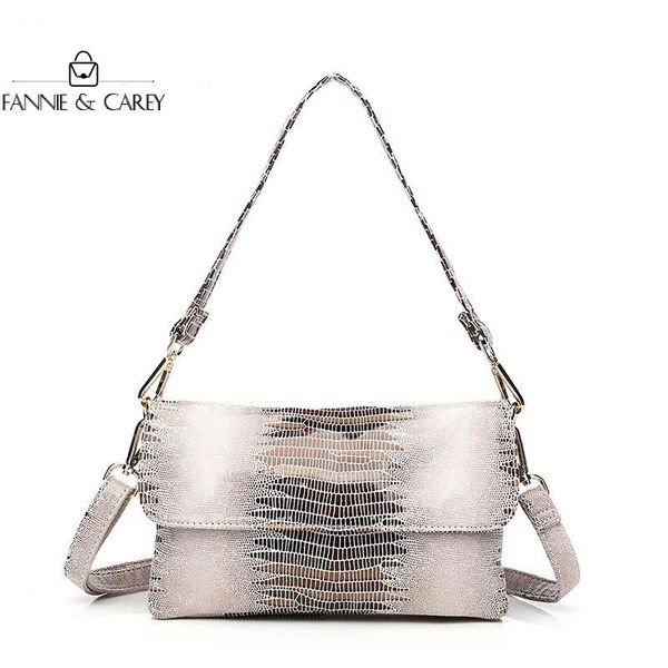 

new leather bags women small serpentine bag luxury handbags design shoulder bag fashion with chain solid color clutch