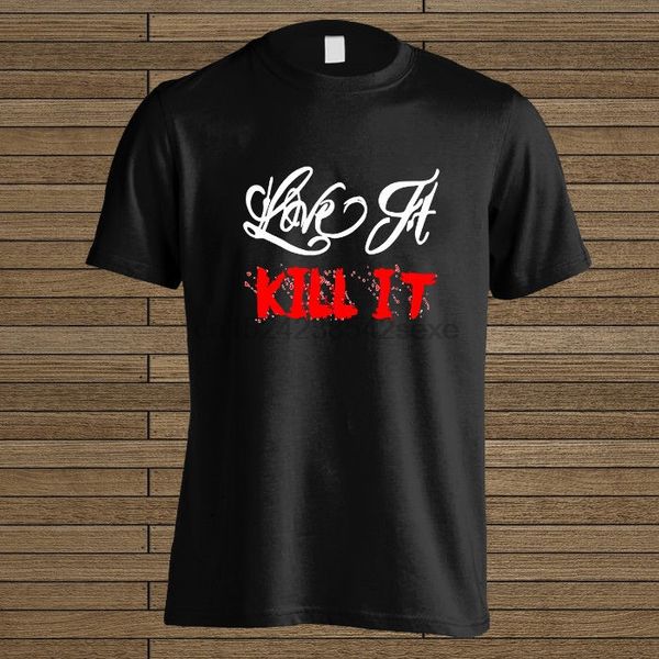 

горячая rich piana любовь it убить it нового t-shirt