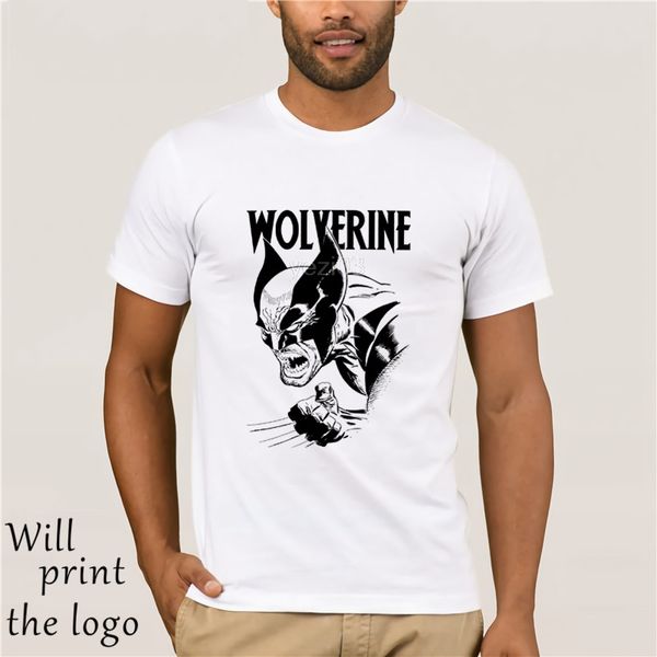 

funny yet cool xmen's logan goes minion tshirt