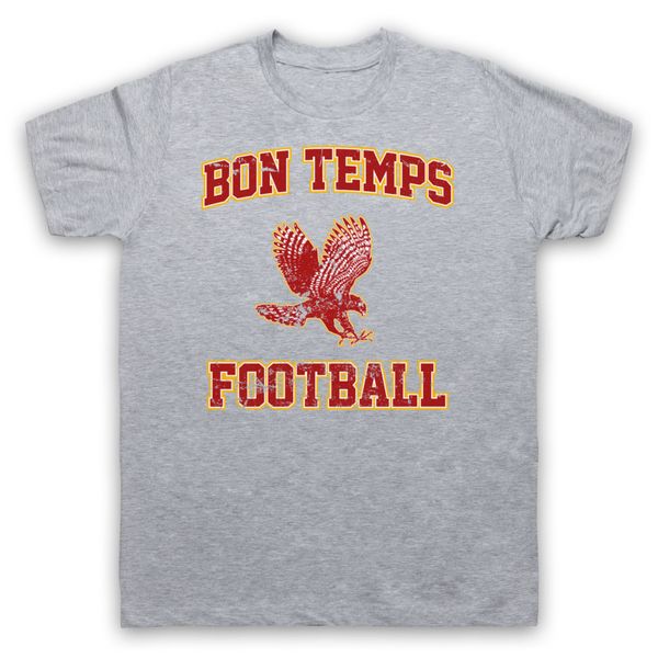 

true blood bon temps football jason unofficial t-shirt mens ladies kids sizes