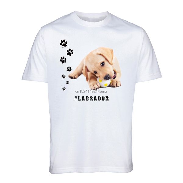

прямошерстный ретривер футболка хэштегом породы собак животных pet женщин людей смешной подарок мультфильм тенниска мужчин унисекс новая мод