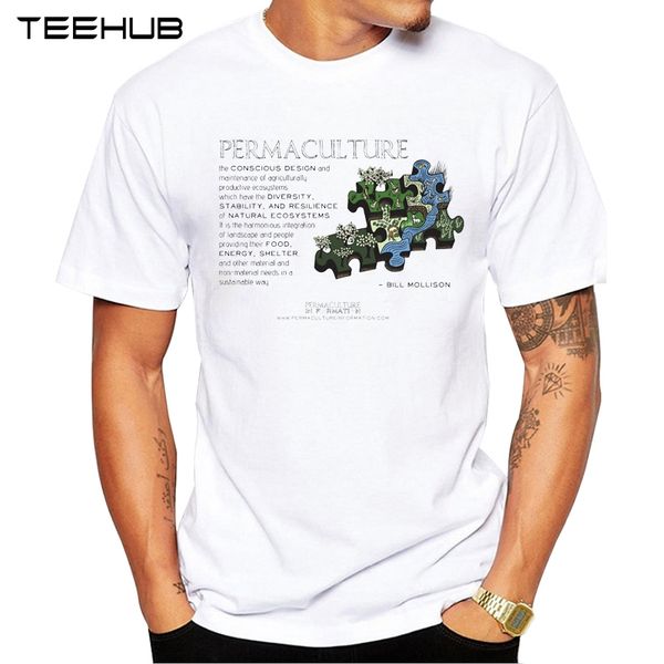 

новые поступления 2019 teehub прохладный мужская мода пермакультуры дизайн футболки с коротким рукавом o-образным вырезом топы hipster tee