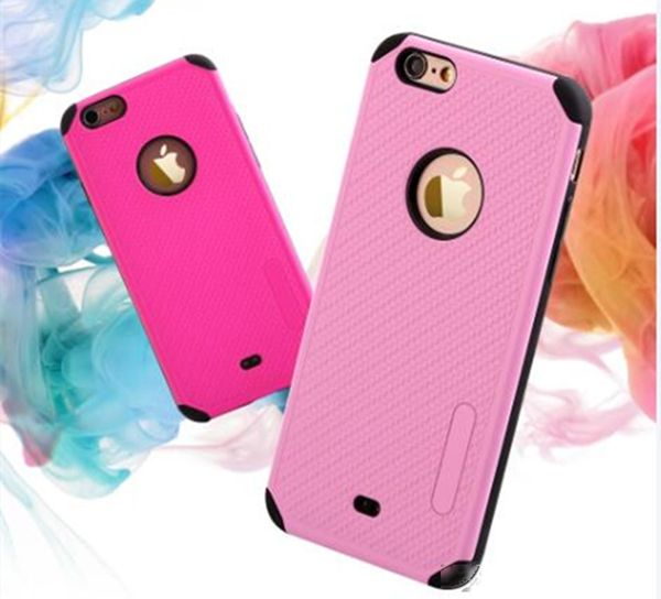 

armor hybrid case for iphone 8 iphone x for samsung note 8 hybrid dual layer protector 2 in 1 cover tpu with pc