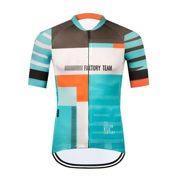

short sleeve cycling jersey cycling jersey suit sportswear, Black;blue