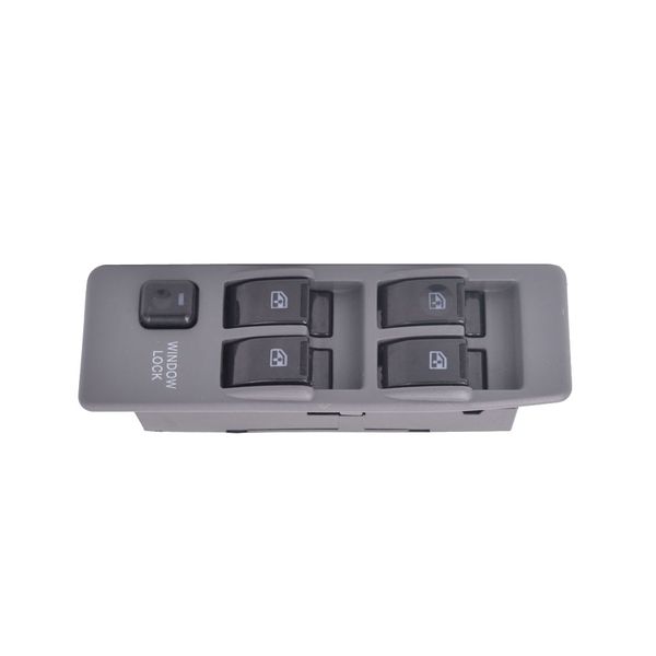 

front left hand window switch control for 91-99 para mitsubishi pajero v31 v32