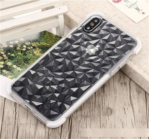

for iphone 11 11pro 11pro max tpu frame diamond pc hard back silicone cover case for iphone xs max xs xr x 8 7 6plus ready stock