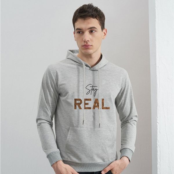 

diy men hoodies teenager autumn fashion leopard letter pattern print mens womens trendy casual sweatshirts m-3xl