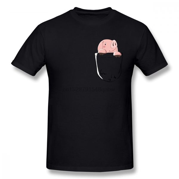 

2018 new nanatsu no taizai hawk pocket t shirt random tshirt men cotton crewneck plus size short sleeve t shirts