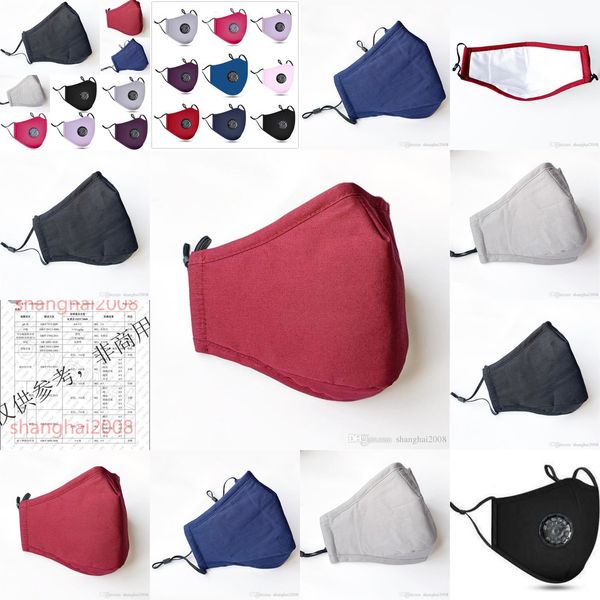 

anti windproof dust mask cycling bacteria mouth-muffle washable proof cotton pm2.5 mask mo u5lo