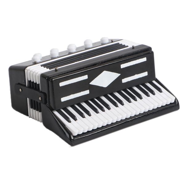 

mini accordion home decor ornaments