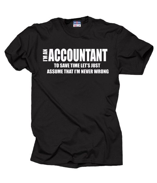 

бухгалтер t-shirt подарок для бухгалтера tee shirt cpa accounting major tee shirt