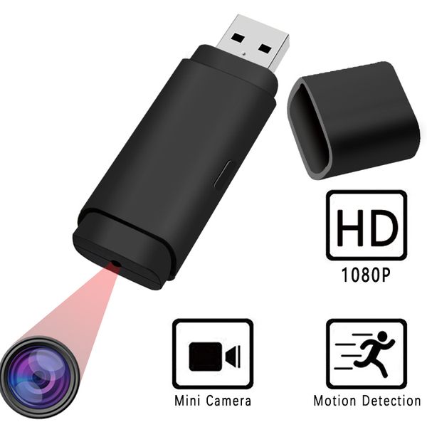 

1080p hd видеокамера диктофон детектор движения avi loop recording mini micro видеокамеры