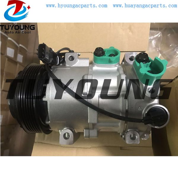 

car air conditioning compressor for hyundai kia rio 977011r300