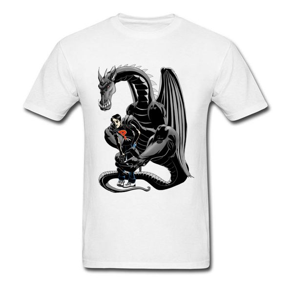 

chinese dragon capture hunter 100% cotton comfortable tees 2018 new arrival men tshirts gift summer/autumn t shirt crew neck