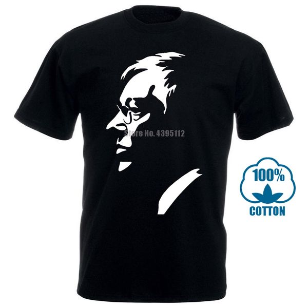 

youth round collar ferguson united kingdom black t shirts men fitness tees manchester shirts camisetas hombre portrait