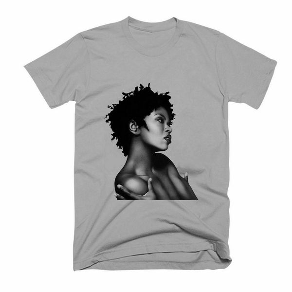 

new lauryn hill men's women's usa size t-shirt s m l xl 2xl xxxl zm1 casual tee shirt