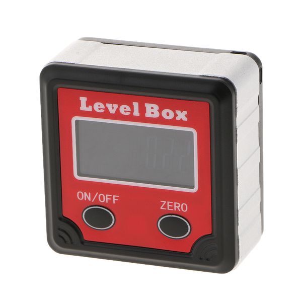 

1 шт цифровой угол калибр для всех видов промышленности с использованием жк-meter